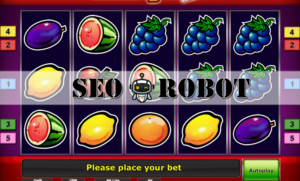 Cara Manajemen Modal Judi Slot Online Dijamin Pasti Menang