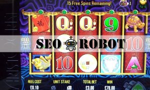 Tips Mencari Slot Online Gacor 2023