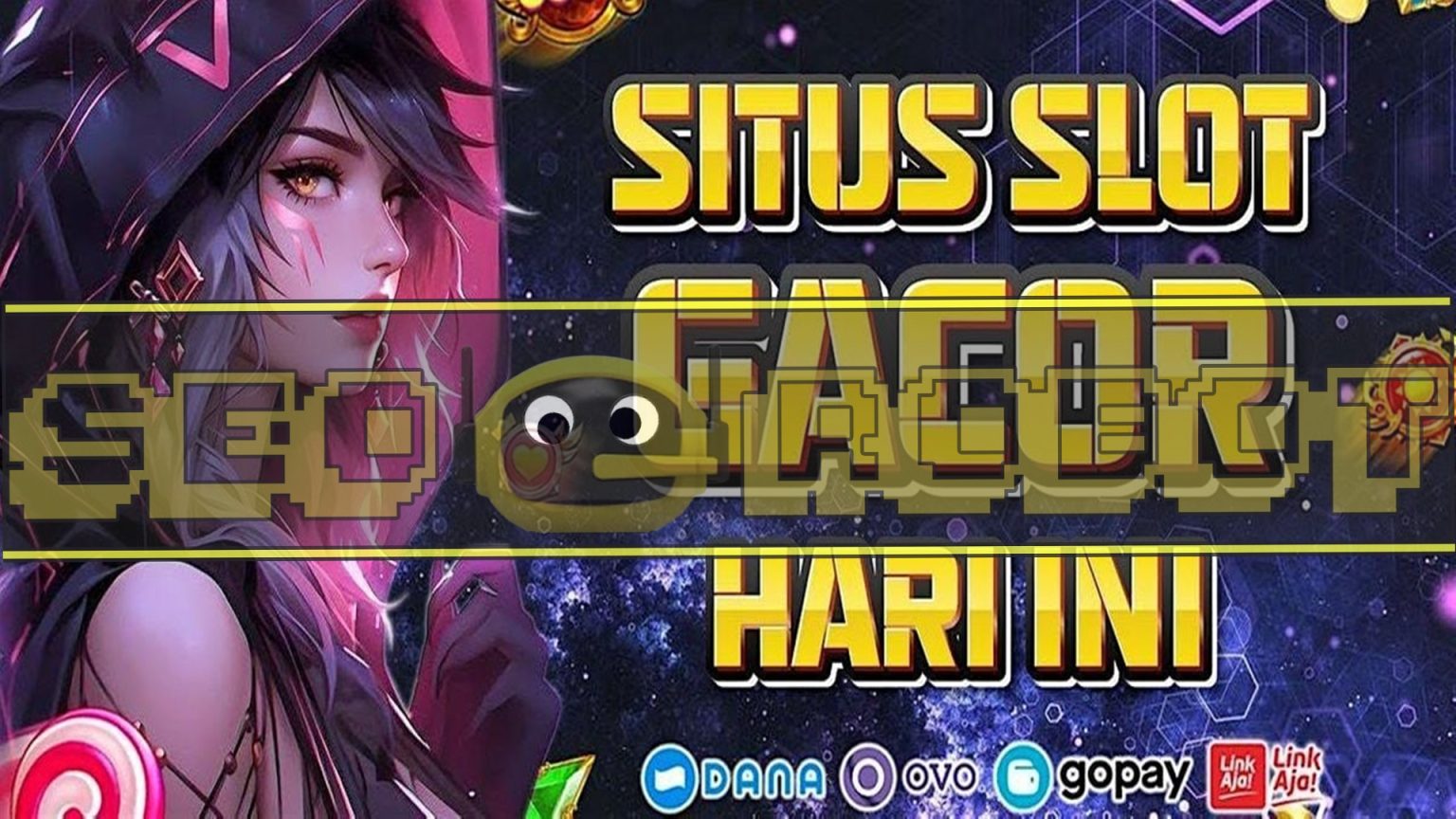 Cara Mengakses Link Alternatif Slot Dengan Mudah